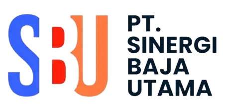 sinergi baja utama