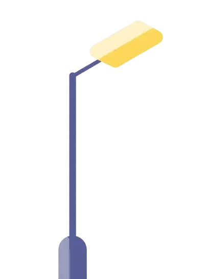 Lampu Jalan